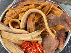 -刘艳黄牛肉(九襄店)