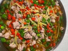 -蛙兔鸡自贡风味·特色江湖菜(广都店)