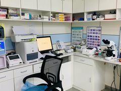 -中农国际动物医院24小时·猫科·骨科·急重症中心