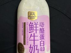 -盒马鲜生(双清路店)