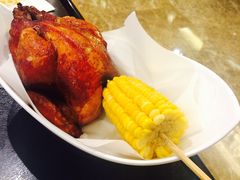 -大家乐(广州天河城六楼店)