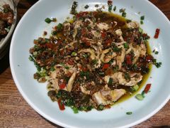 -云海肴·汽锅鸡·云南菜(美罗城店)