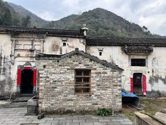 -石台牯牛降景区