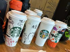 -星巴克臻选(济南恒隆店)