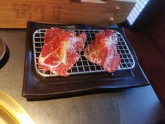 -铭牛烧肉·和牛海鲜自助(高新月牙湖店)
