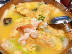 -绿茶餐厅(成都太古里店)