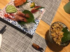 -活鳗饭·鹅肝范儿(高碑店店)