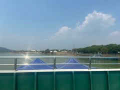 -巢湖姥山岛