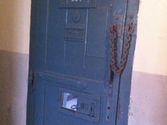 -青岛德国监狱旧址博物馆