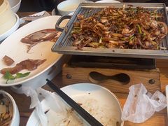 -四季民福烤鸭店(前门廊房二条店)