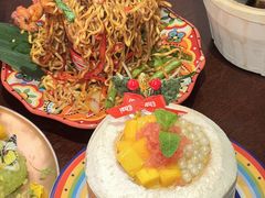 -泰妃殿(武汉首店)