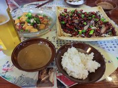 -宋记冕宁土菜馆(海门渔村二店)