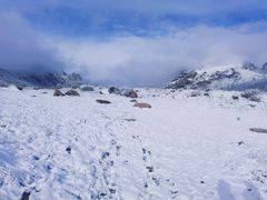 -莲宝叶则景区