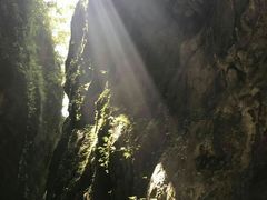 -阿依河景区