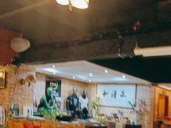 -品茶居素食馆(罗湖店)