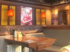 -好嫂子•刀削面(大兴店)