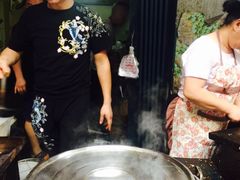 -吴长子卤菜馆(统一街店)