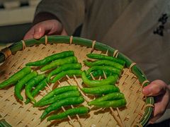 -乌君·酒场·炭火烧鸟(侨城坊店)