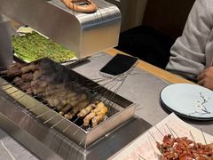 -老白清真烧烤(锦州旗舰店)