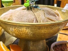 -巴奴毛肚火锅(九洲店)