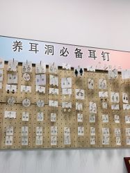 -AI艾耳·专业手工耳洞·穿孔美学馆