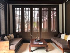 -西安华清御汤酒店