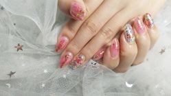 -StartNail美甲