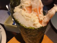 -山葵家·创意料理(临平银泰城店)