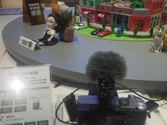 -Sony Store索尼(深圳深业上城店)