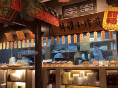 -南京大牌档(壹方天地店)