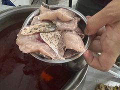 -重庆特色冷锅鱼(武大店)
