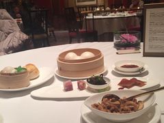 -香宫(九龙香格里拉店)