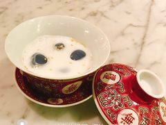 蝶豆花湯圓-Kebaya(七间老厝店)