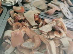 -曹氏鸭脖(团结总店)