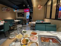 -海底捞火锅(长沙华创国际广场店)