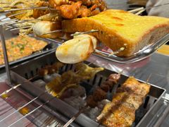 -古彭7只羊·徐州烧烤(旗舰店)