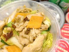 -牛串门串串香(东直门簋街总店)