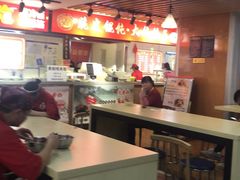 -西苑美食城(龙湖星悦荟店)