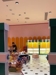 -meland亲子乐园(深圳领展中心城店)