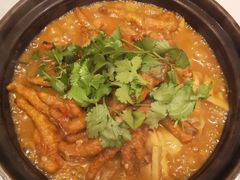 -小城故事情调餐厅(天缘大楼店)