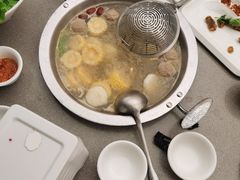-八合里潮汕鲜牛肉火锅(广州五羊邨店)