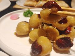 -芳芳私房菜·精做淮扬菜(承德路店)