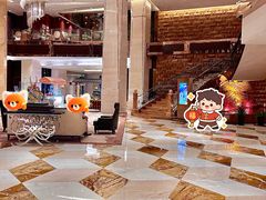 -西安赛瑞喜来登大酒店