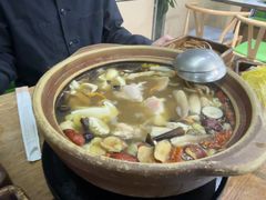 -菌小白火锅(时尚天河店)