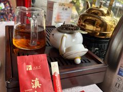 -广东胜利宾馆西关粤中餐厅