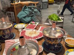 -南门涮肉(上海二店)