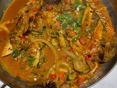 -主子吉湘·湘西土菜(平城街店)