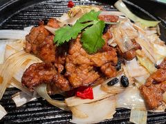 -粗茶淡饭·隐庐私厨(东亭店)