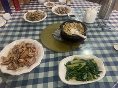 -钱大妈海鲜饭店(保利林语店)