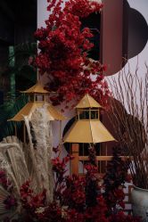 -禧百年中式婚礼馆